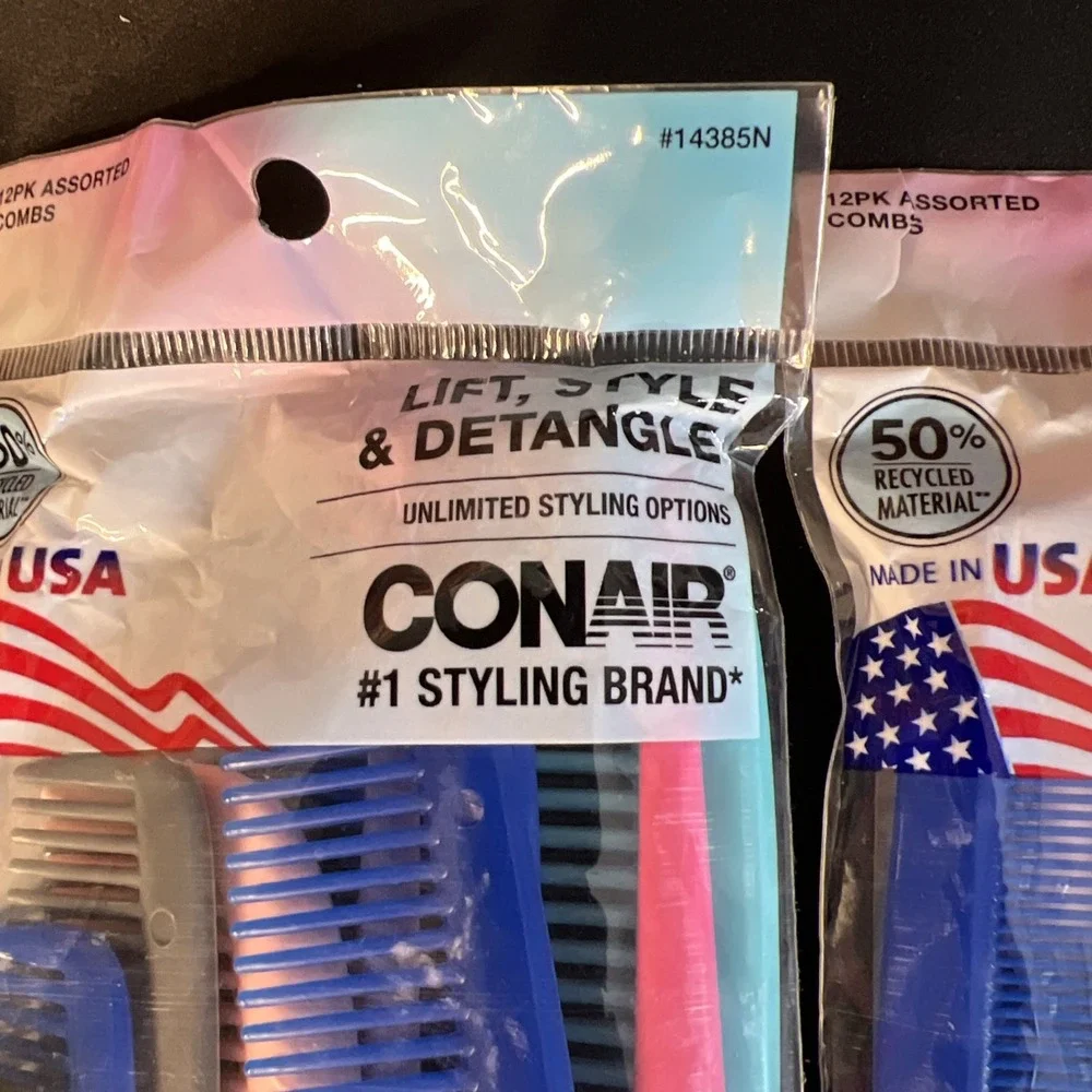 Conair lift style