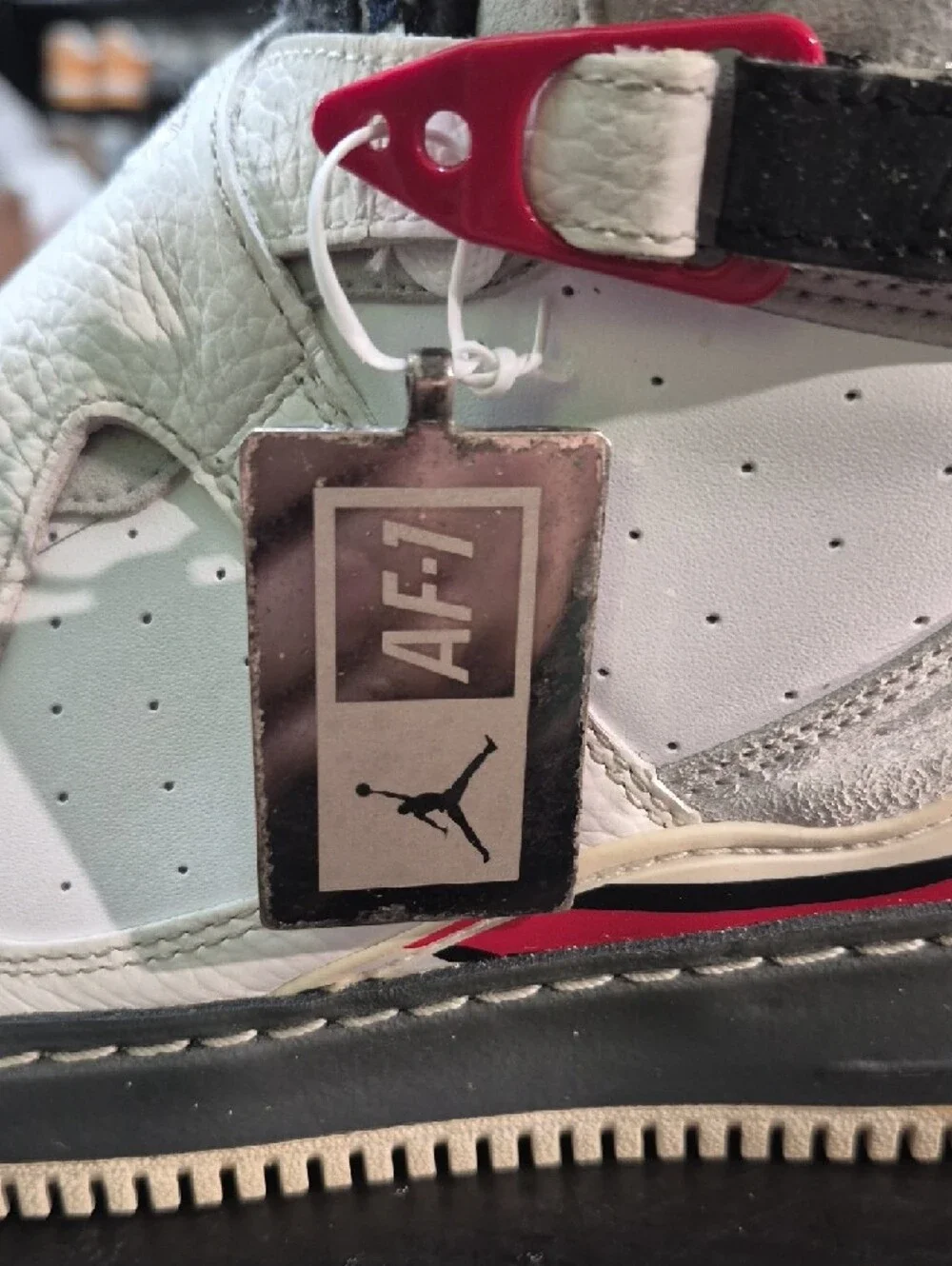 N/A