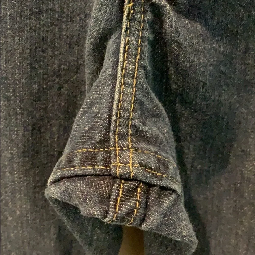 Lee lee medium washed