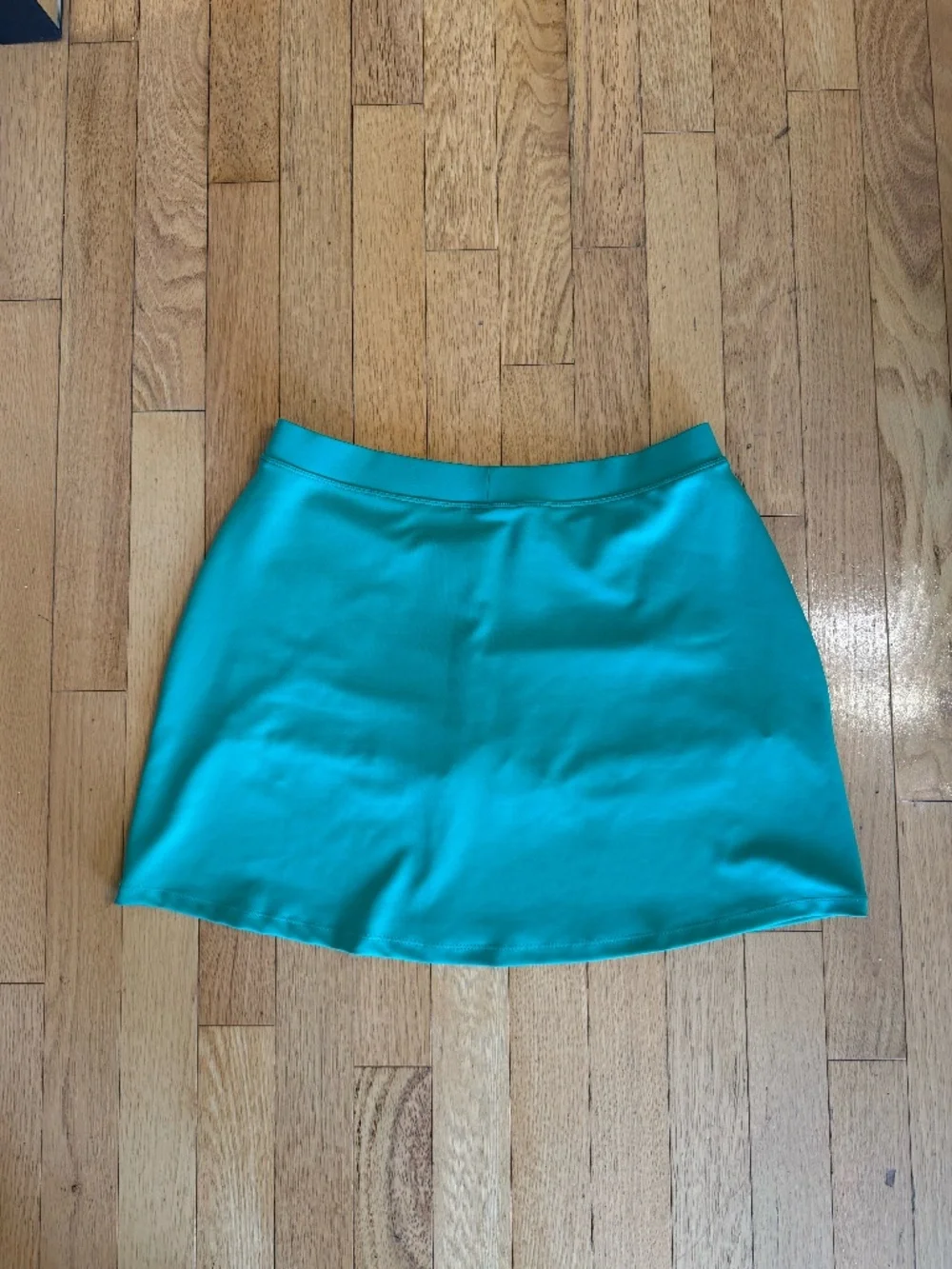 ALO Yoga never worn green