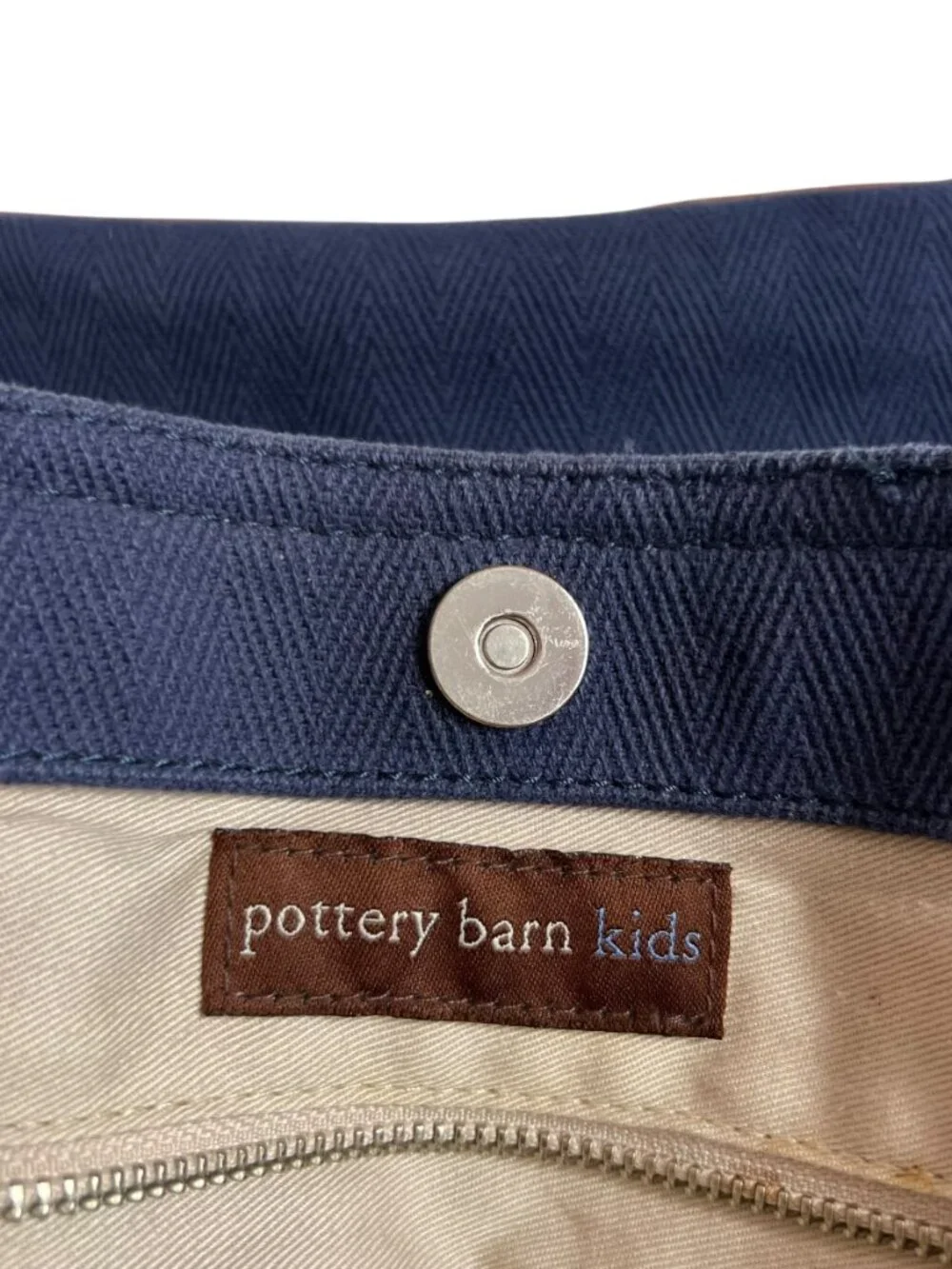 Pottery Barn Kids pottery barn