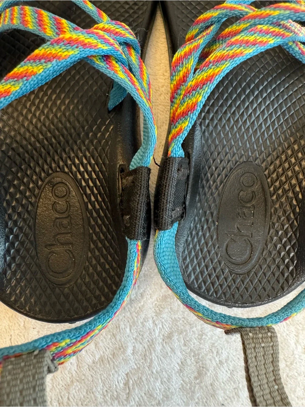 Chaco jacquard active