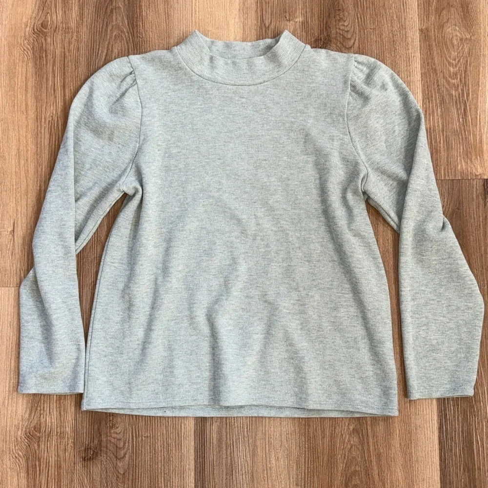 Madewell size large