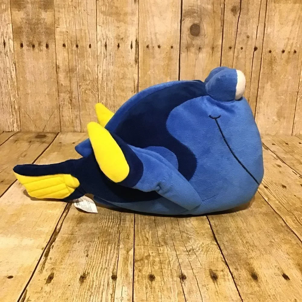 Disney finding nemo