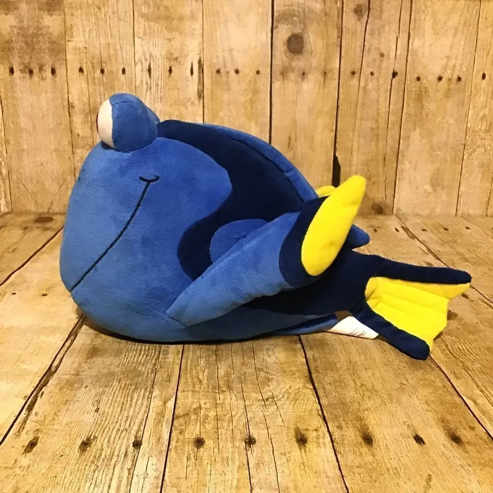 Disney finding nemo