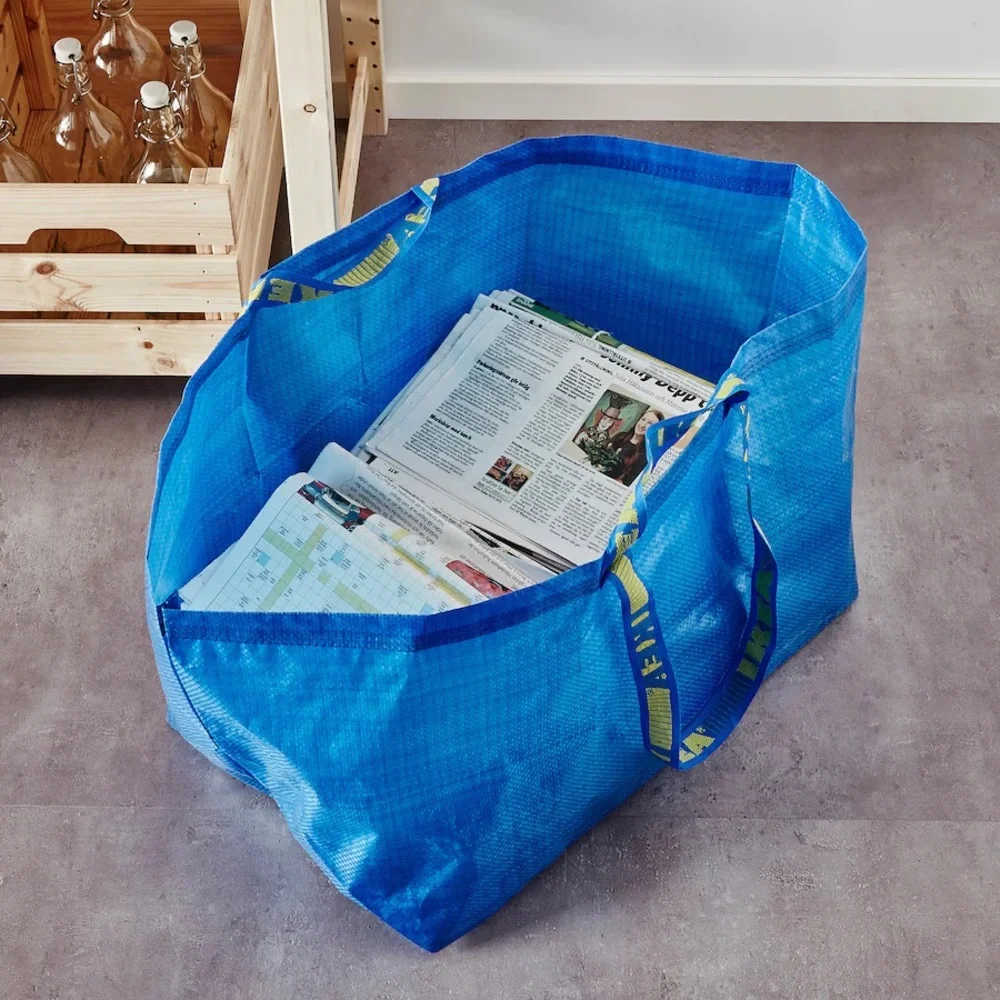 IKEA you’ll get
