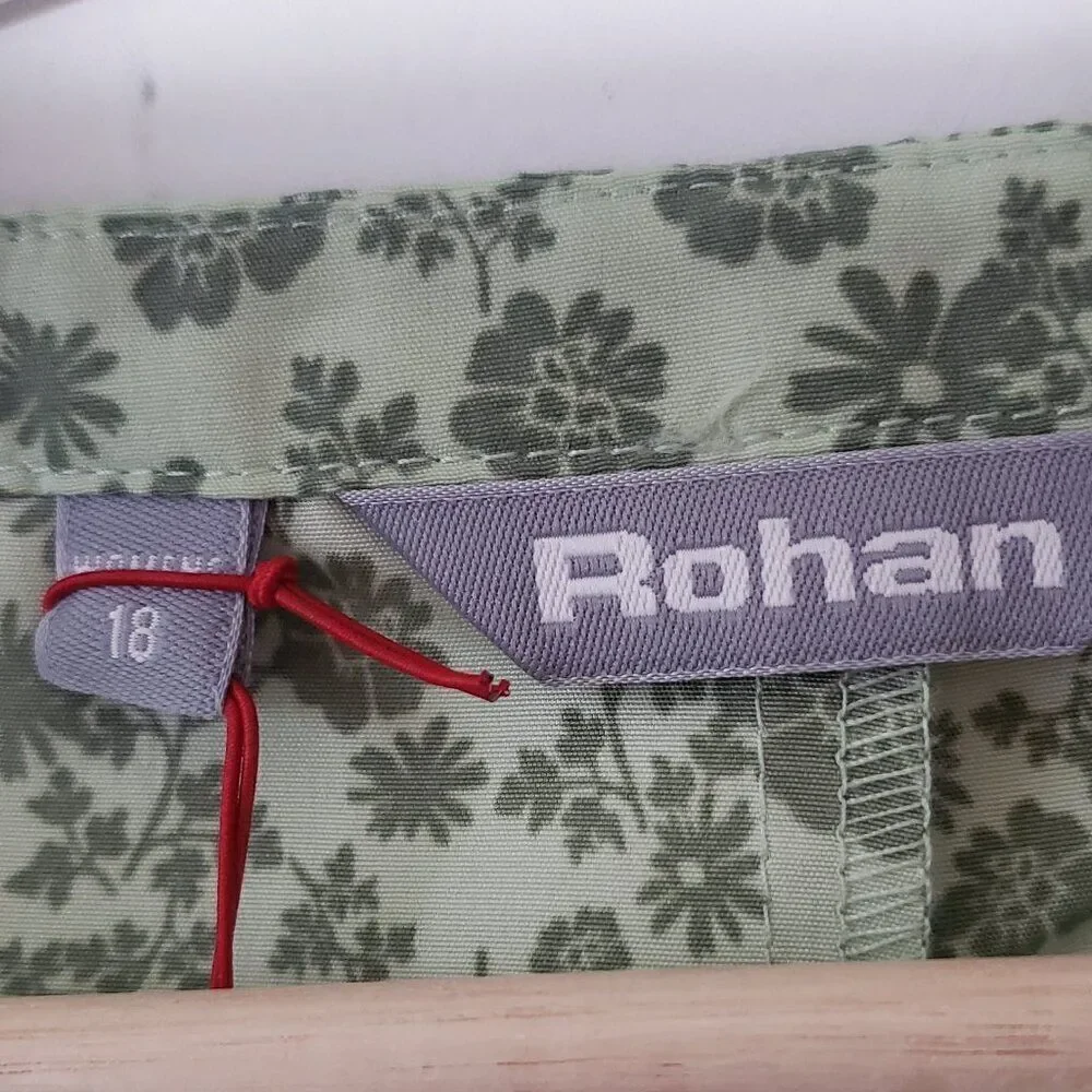 rohan spring meadow
