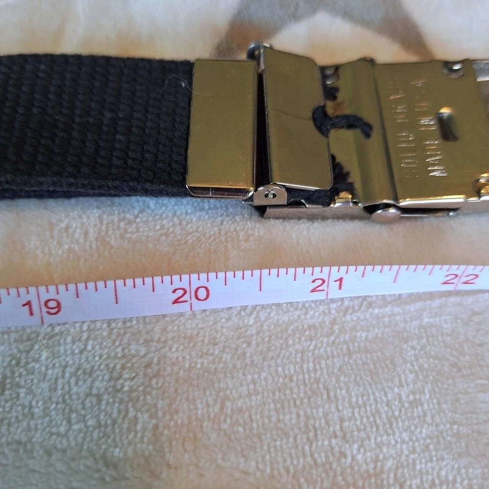 N/A solid brass