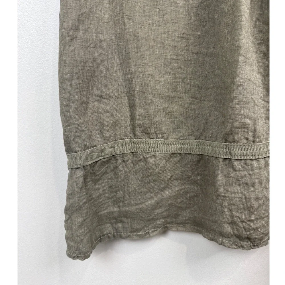 Bohabille 19 hue neckline