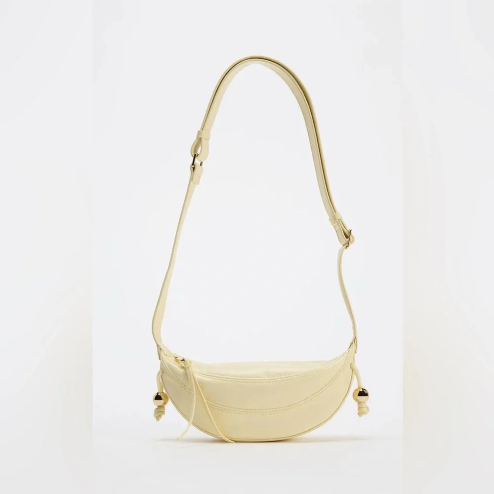Zara crossbody purse