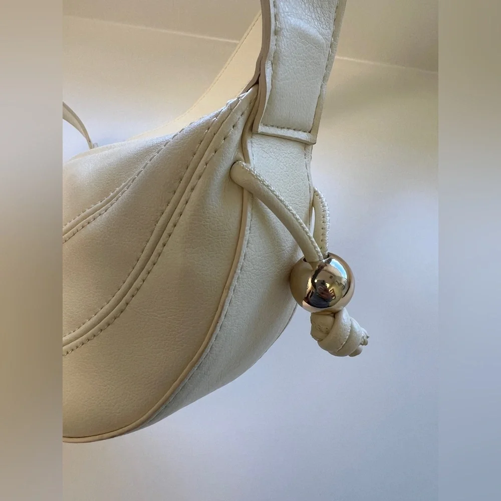 Zara crossbody purse