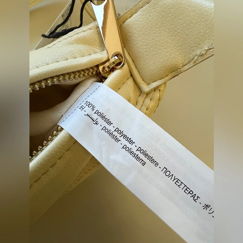 Zara crossbody purse