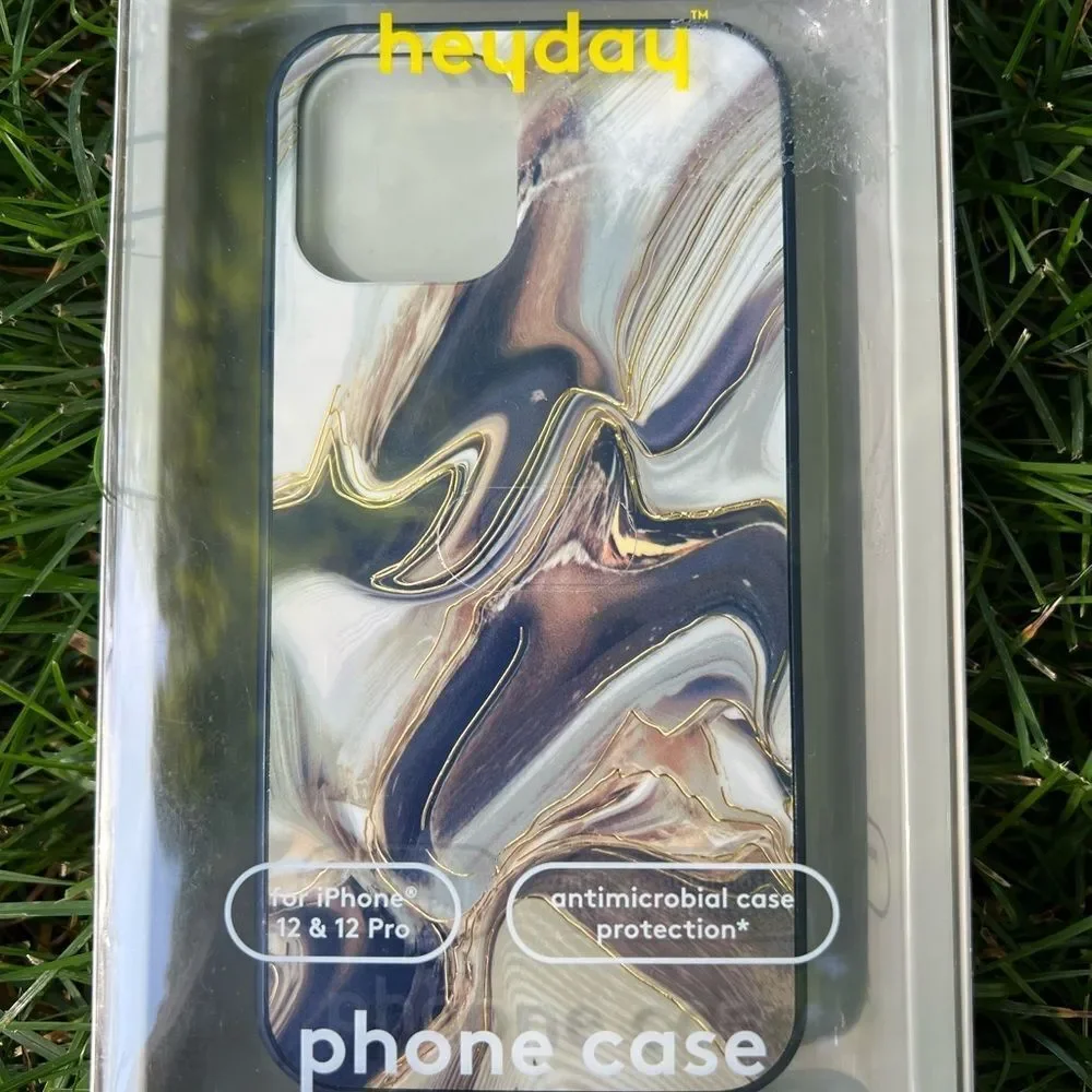 heyday new packaging