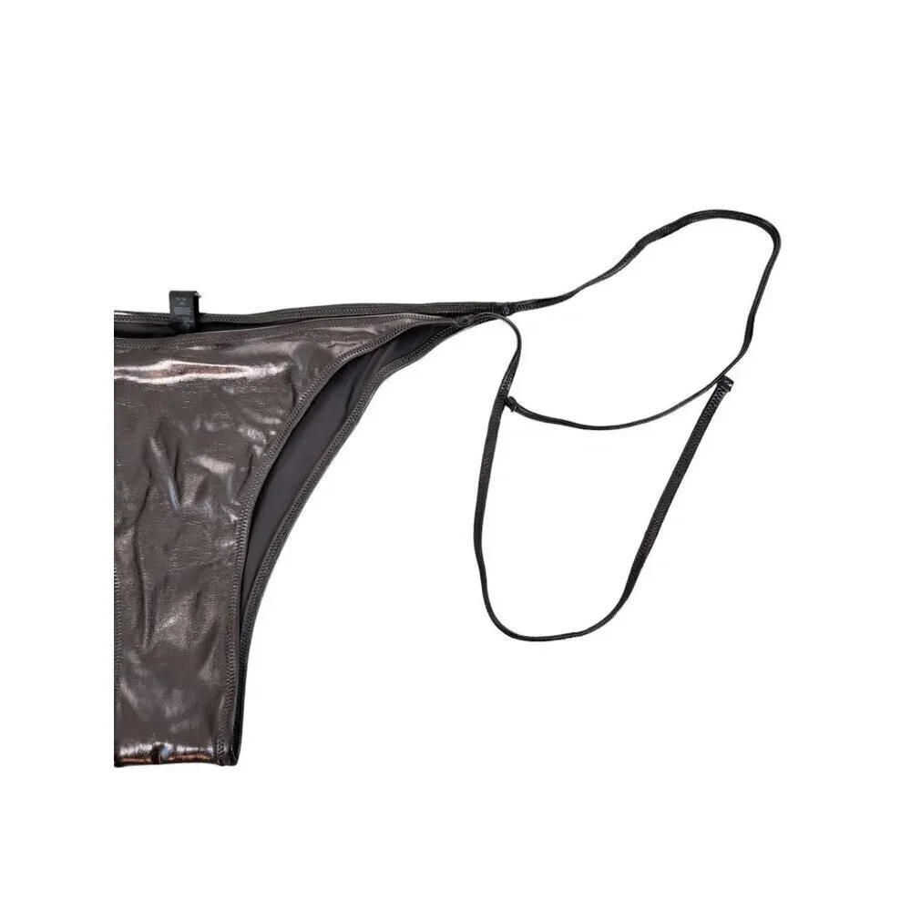 skims metallic