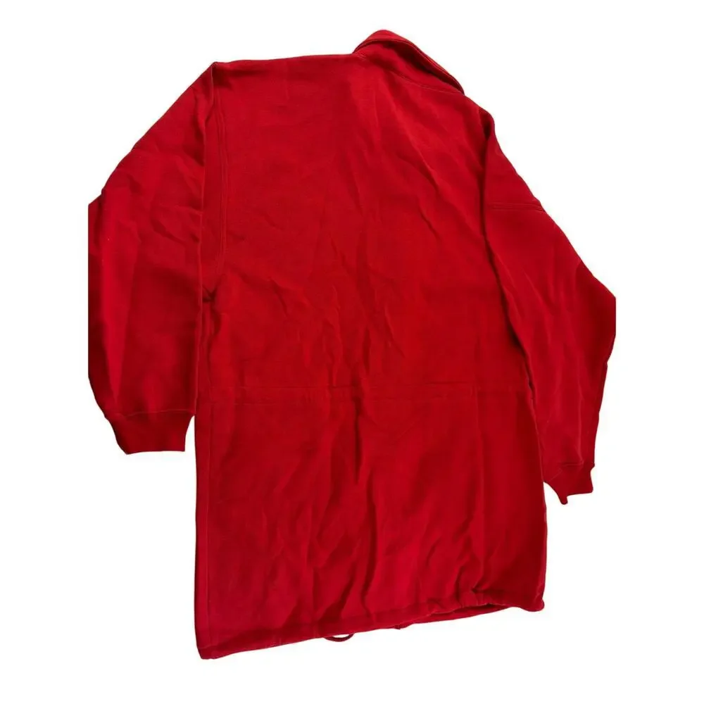 ChinaWear by Morsly vintage oversized