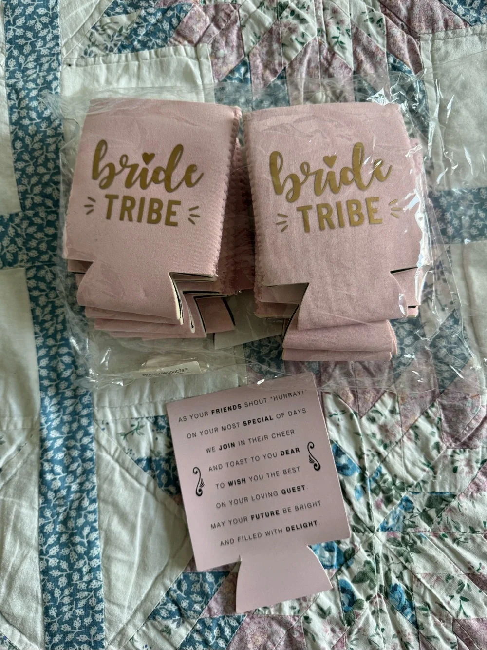 N/A white “bride”