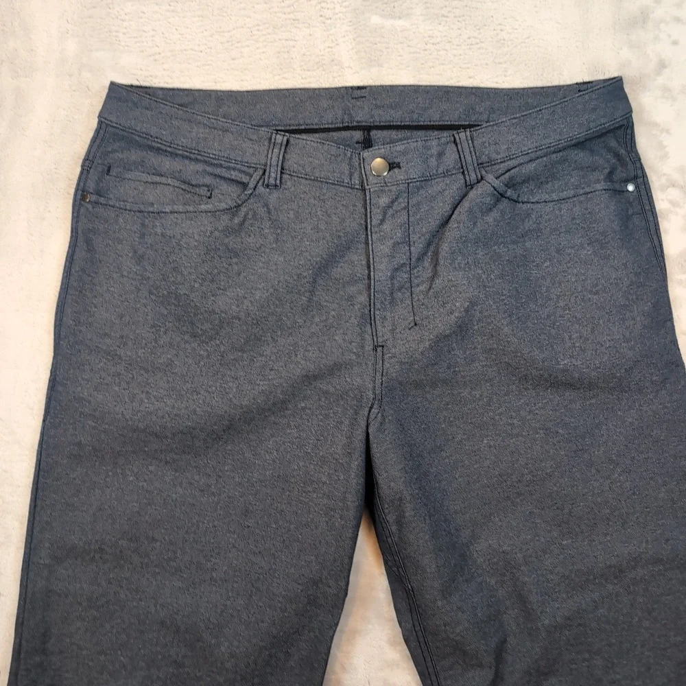 Lululemon abc pant