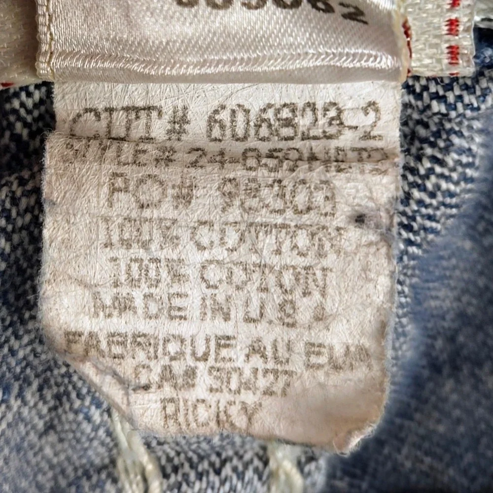 True Religion elevate your