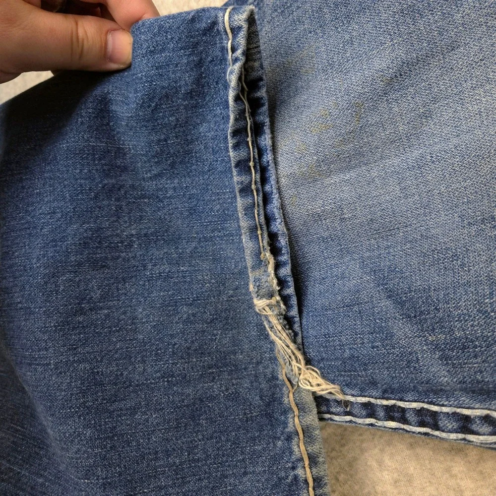 True Religion elevate your