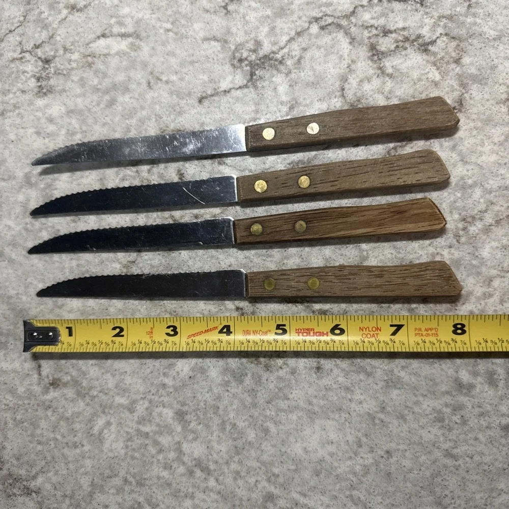 N/A vintage pre