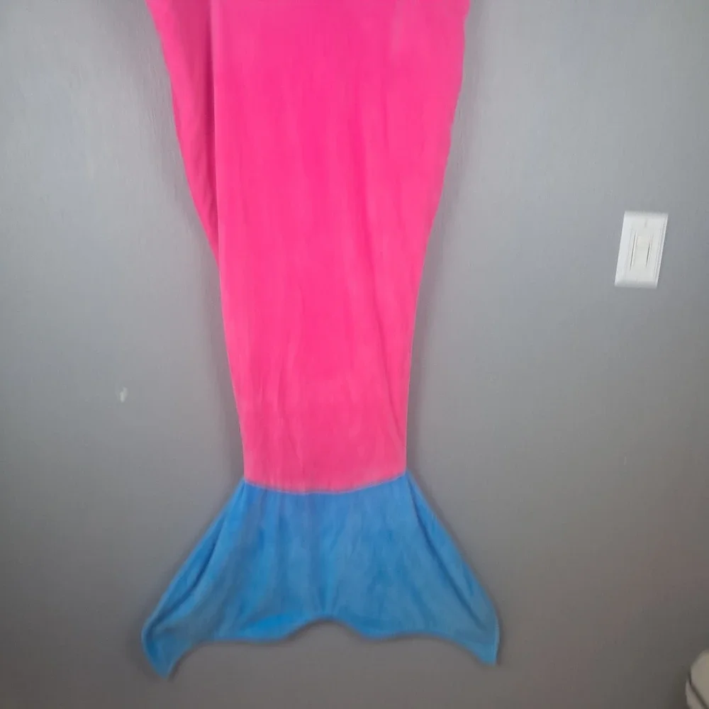 Madedream mermaid tail
