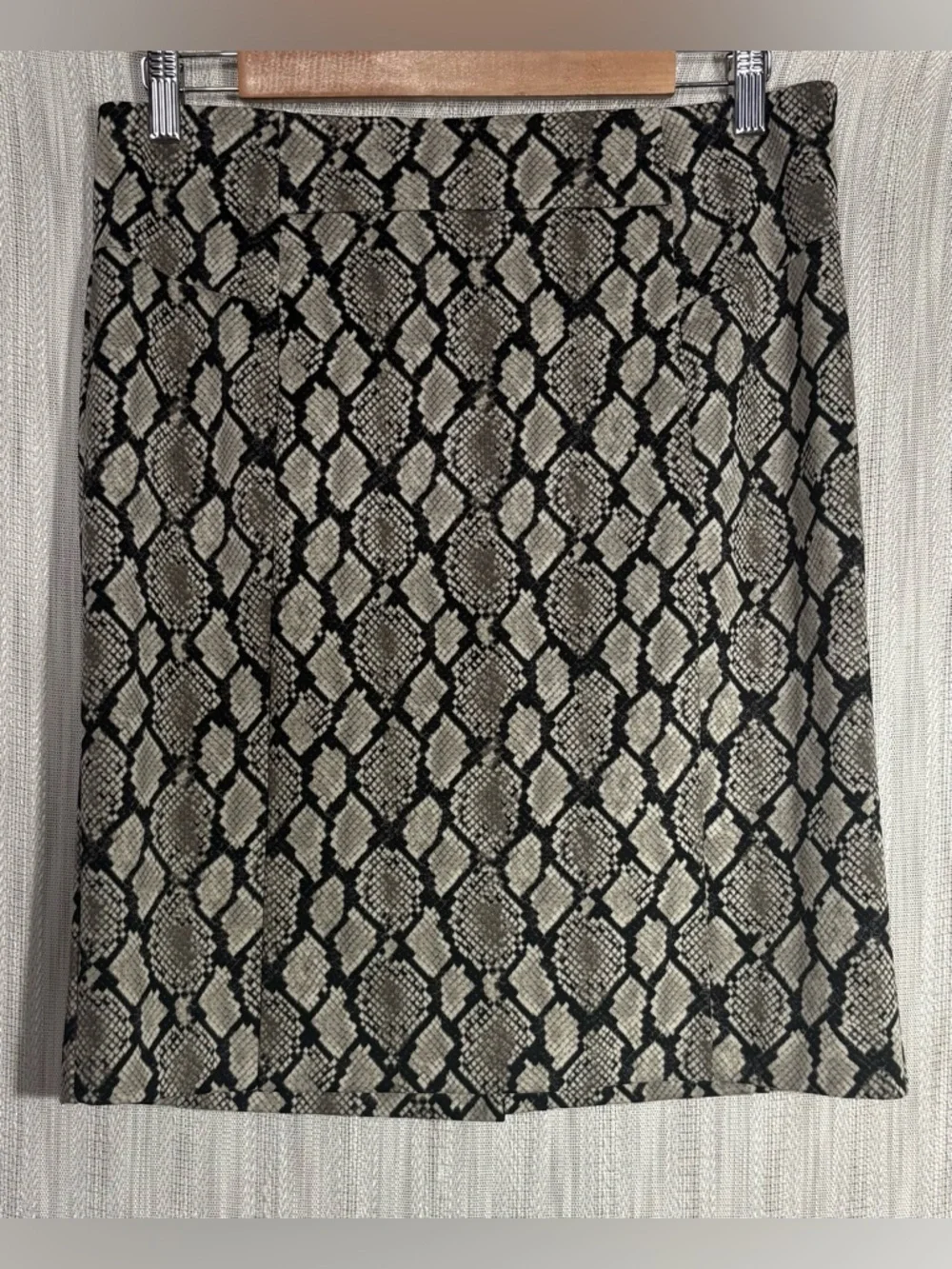 Michael Kors tailored pencil