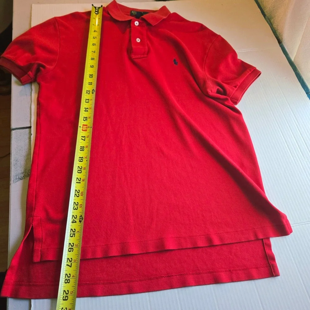Polo Ralph Lauren minimalist please