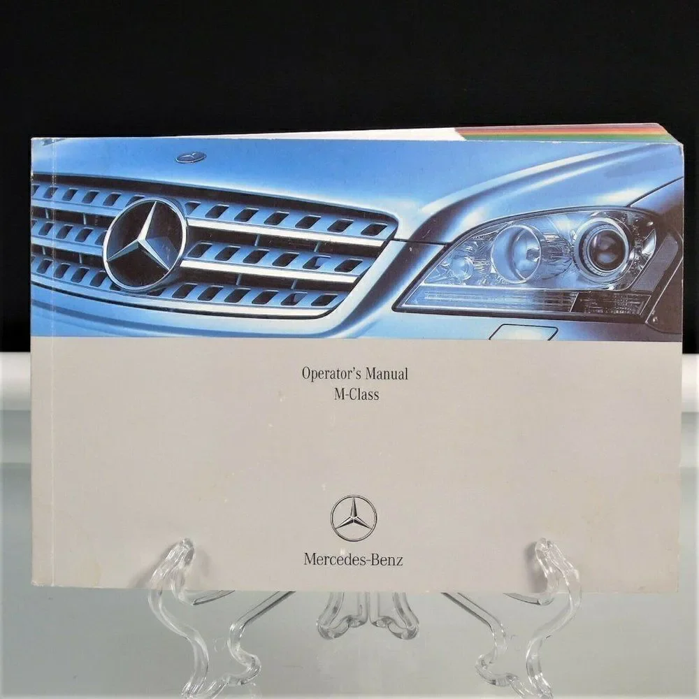 Mercedes Benz 2006 mercedes