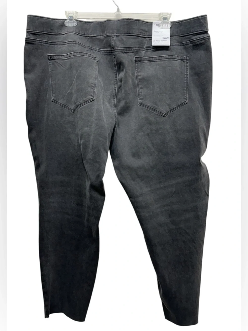 slim stretch