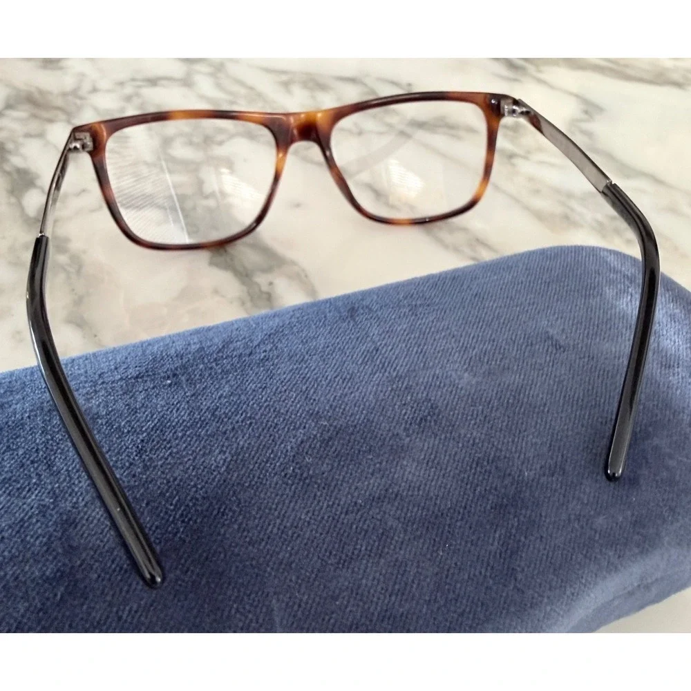Gucci cards brown