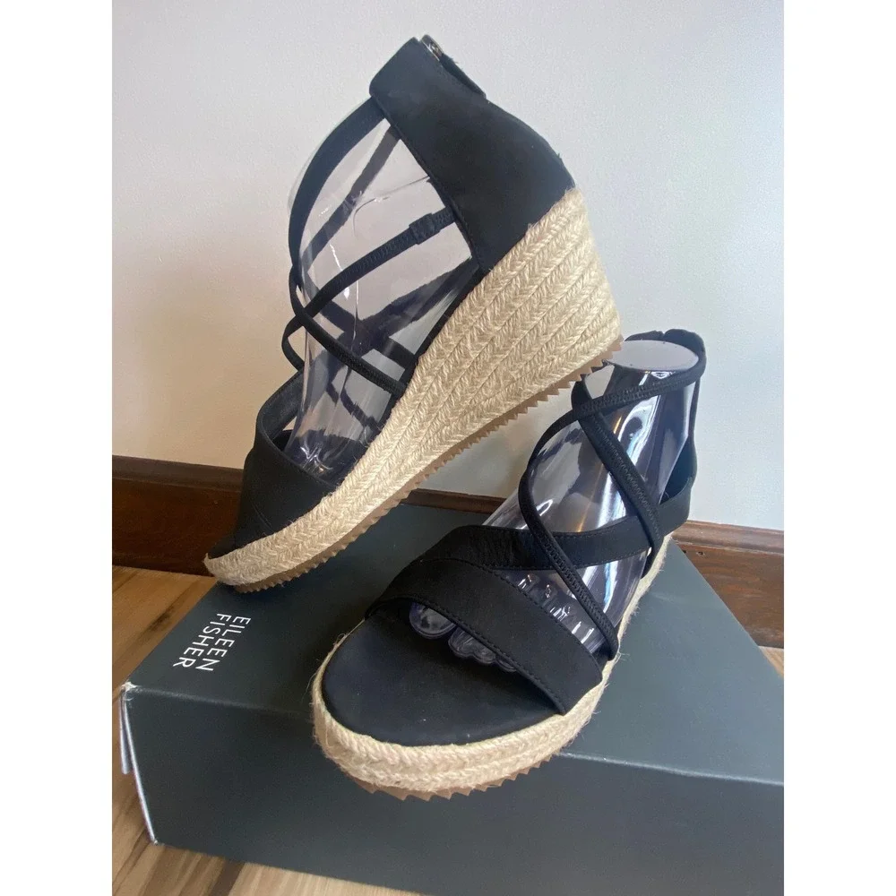 Eileen Fisher new box