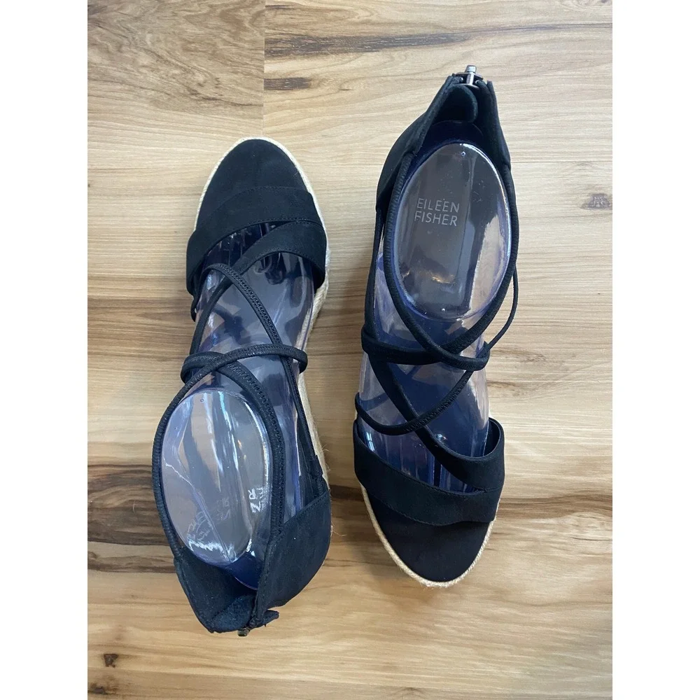 Eileen Fisher new box