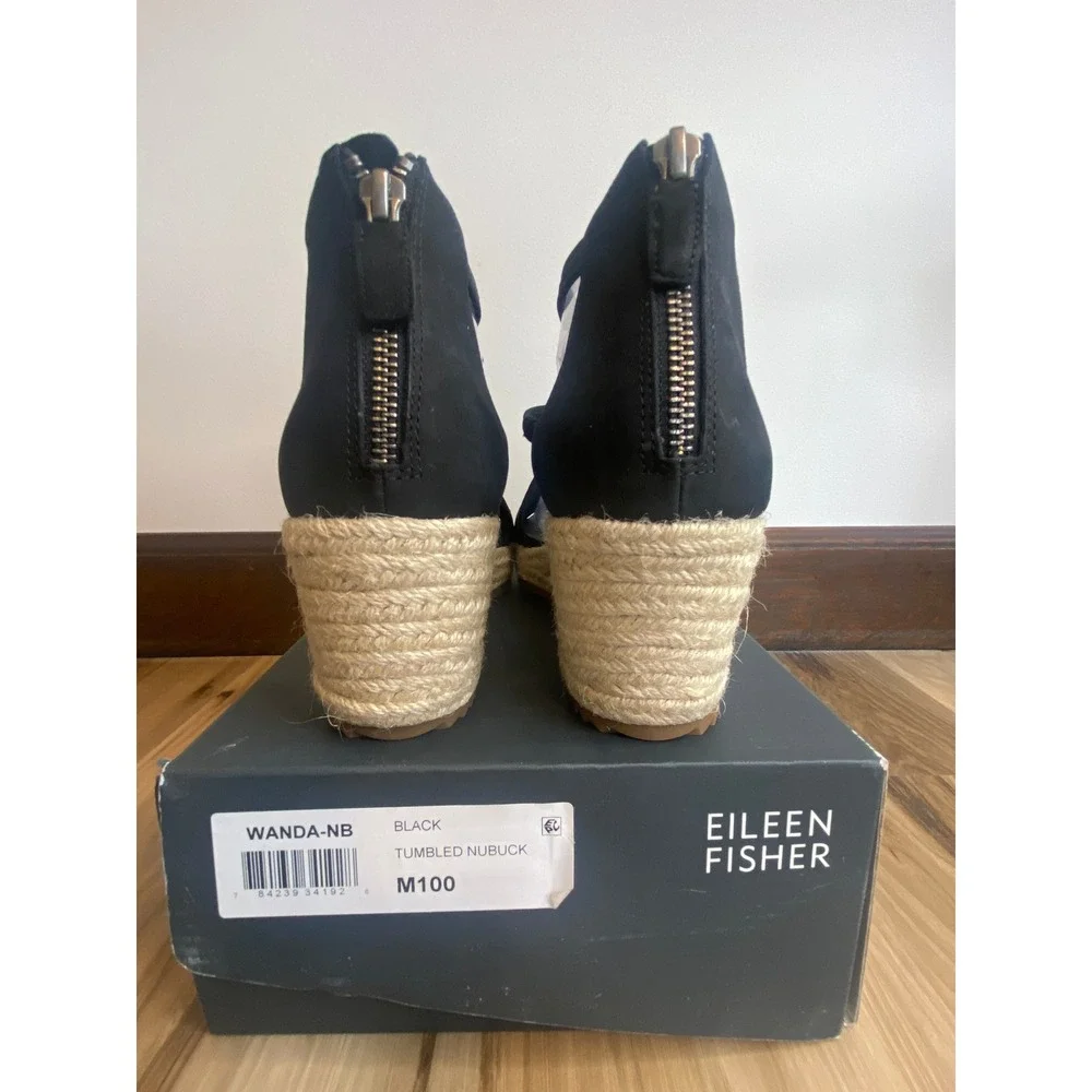 Eileen Fisher new box