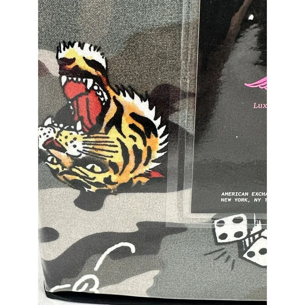 Ed Hardy brand new