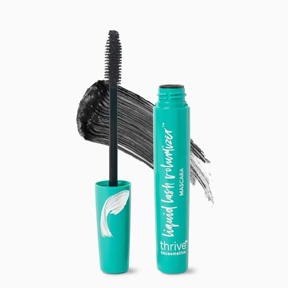 Thrive Cosmetics Liquid Lash Extensions Mascara