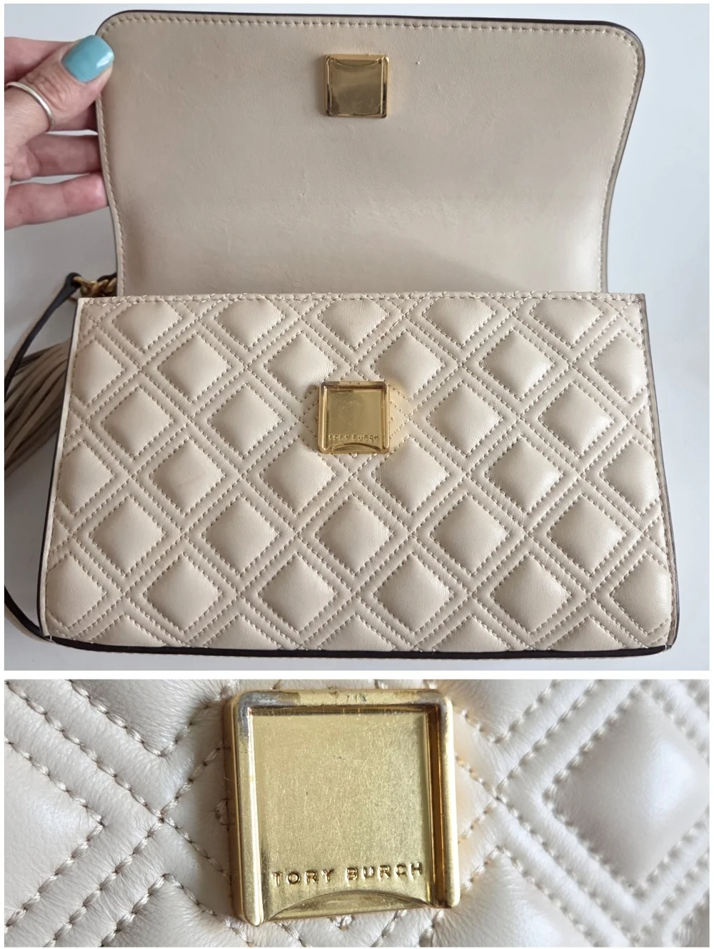 Tory Burch tory burch