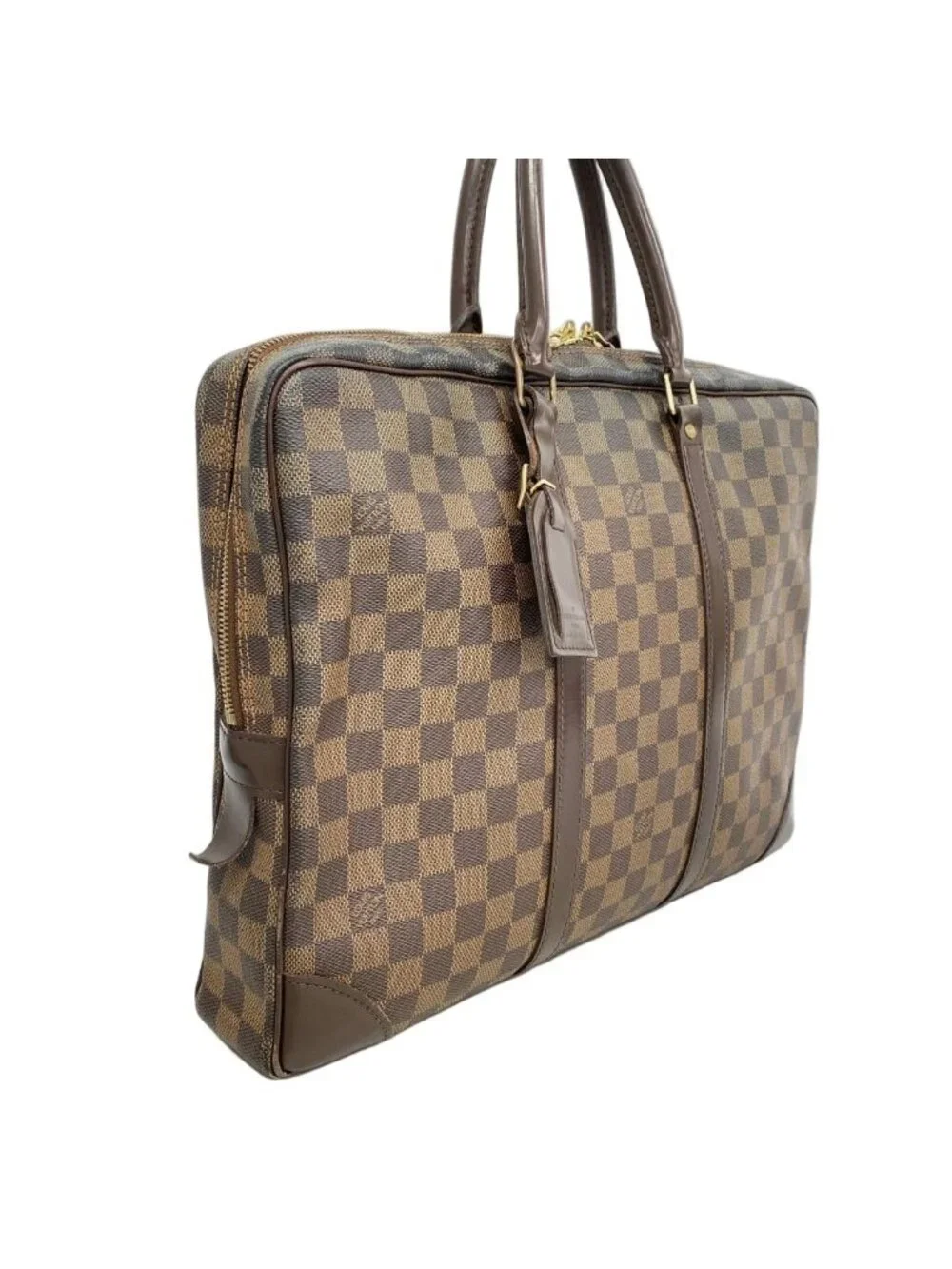 Louis Vuitton this authentic