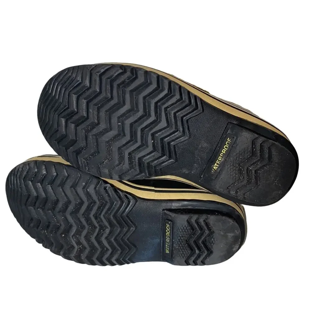 Sorel lined easy it