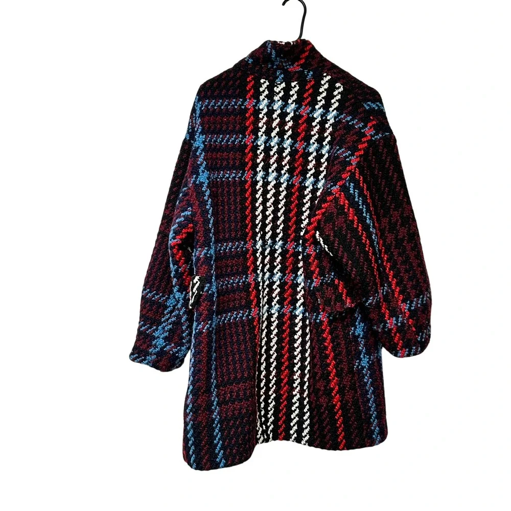 H&M wool blend