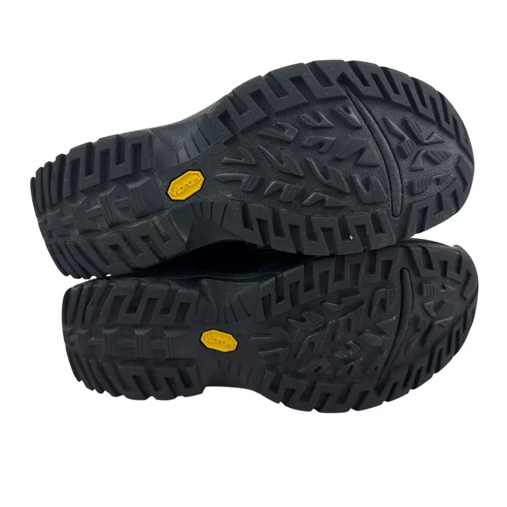 UGG waterproof leather