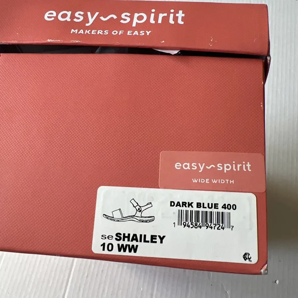 Easy Spirit easy spirit