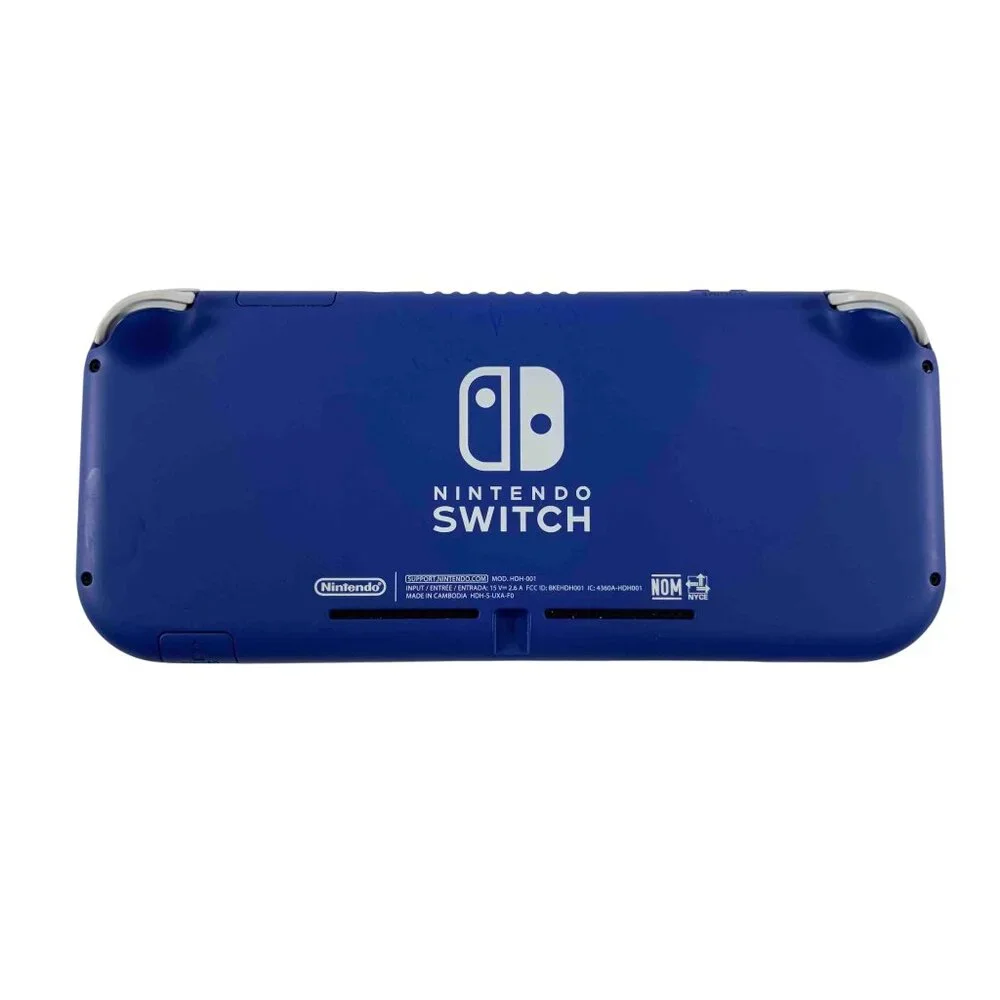 Nintendo console excellent