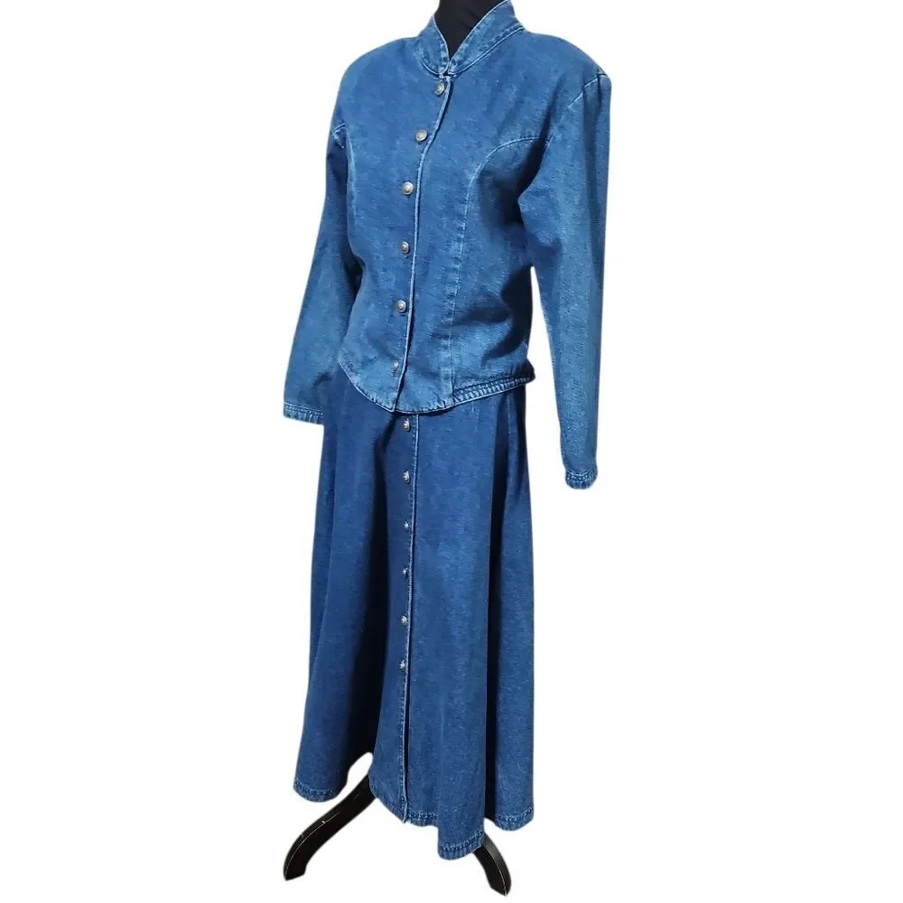 Waco vintage denim