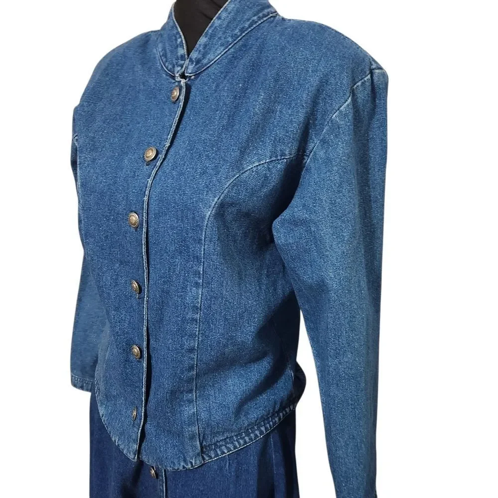 Waco vintage denim