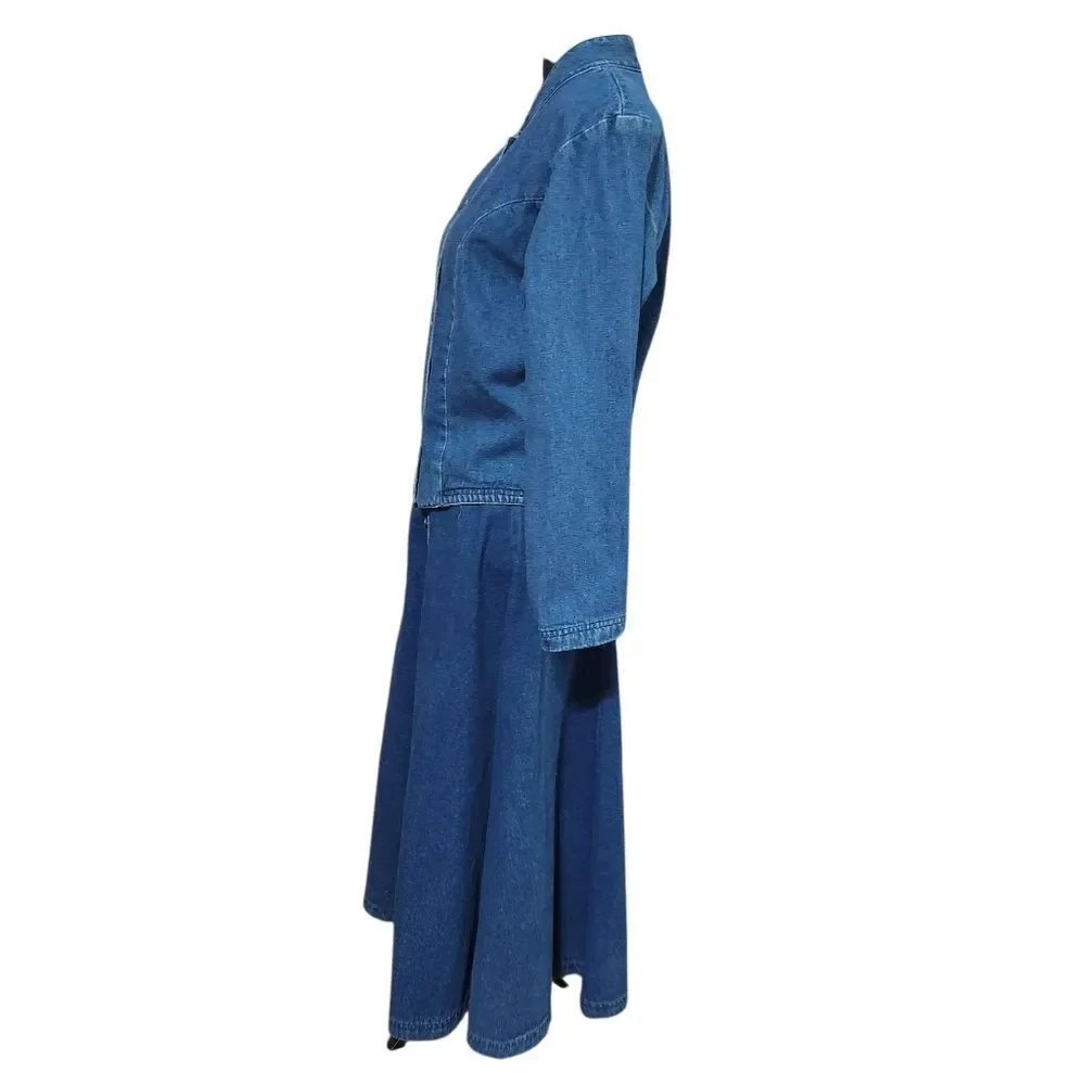 Waco vintage denim
