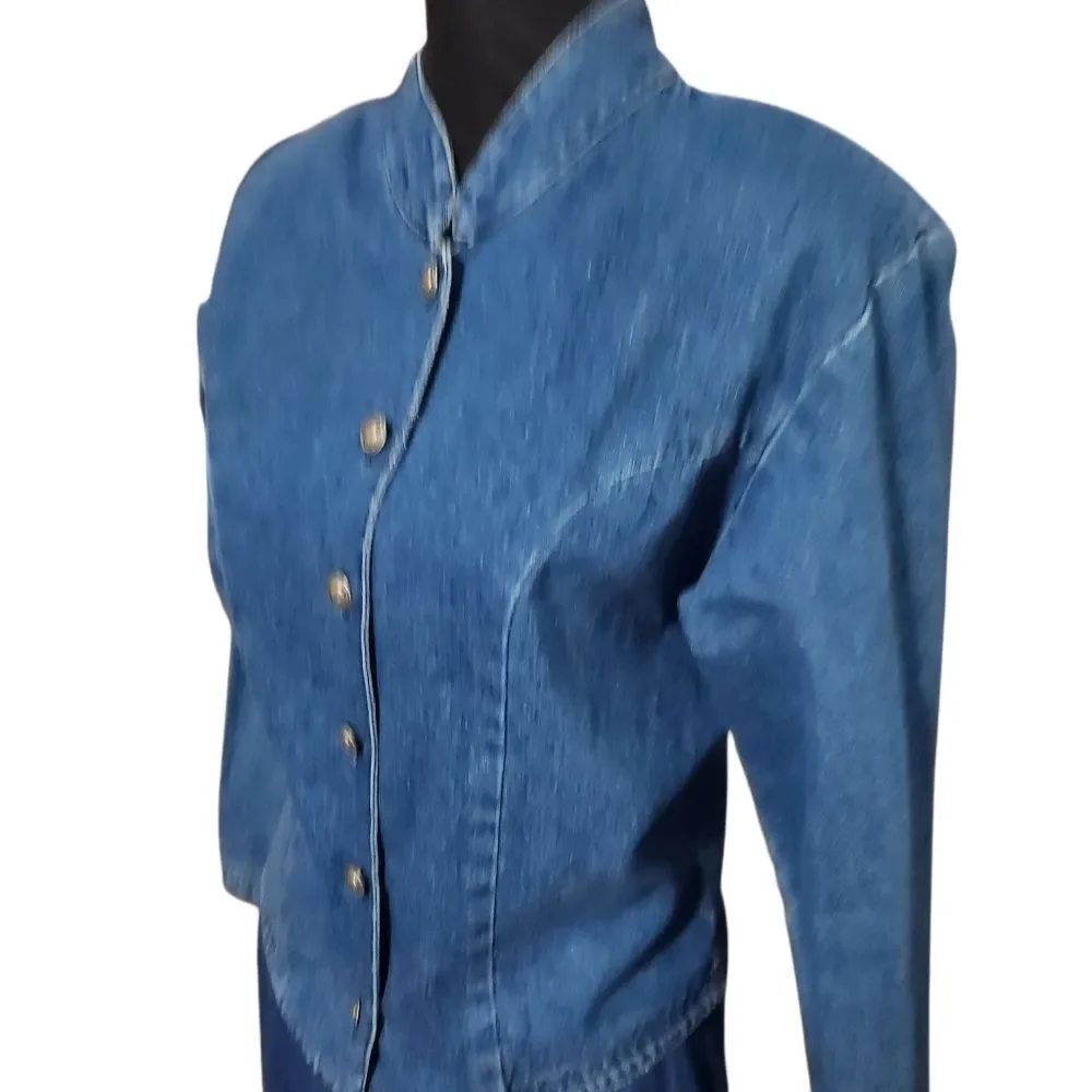 Waco vintage denim