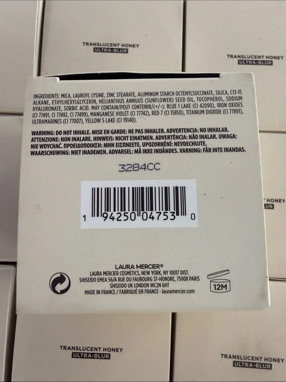 laura mercier laura mercier