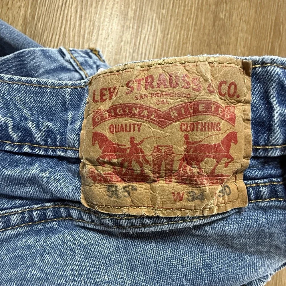 Levis classic levi