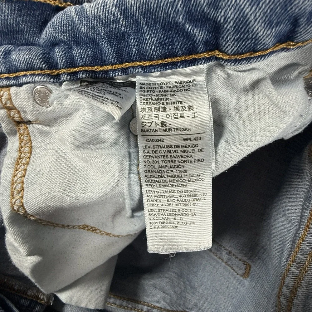 Levis classic levi