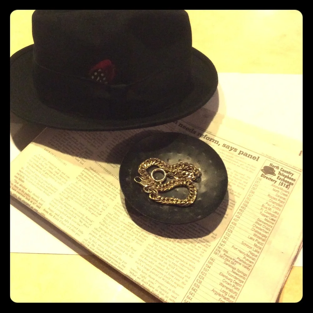 Vintage‎ 13